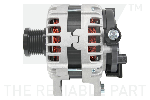 NK Generator 4899009 for MITSUBISHI DACIA NISSAN