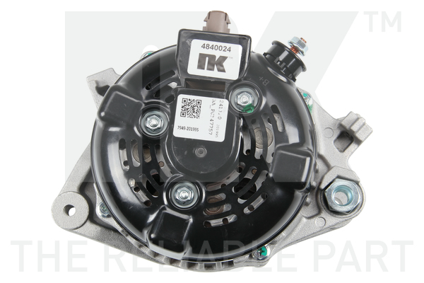 NK Generator 4840024 for TOYOTA