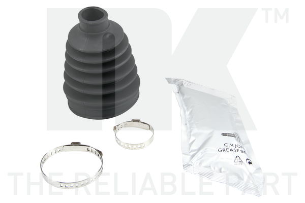 NK Drivaksel Manchetsæt 5299102 for OPEL VAUXHALL FIAT BMW MAZDA RENAULT