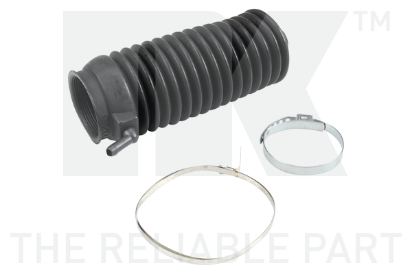 NK Manchetsæt, styretøj 5099967 foraksel for HONDA NISSAN