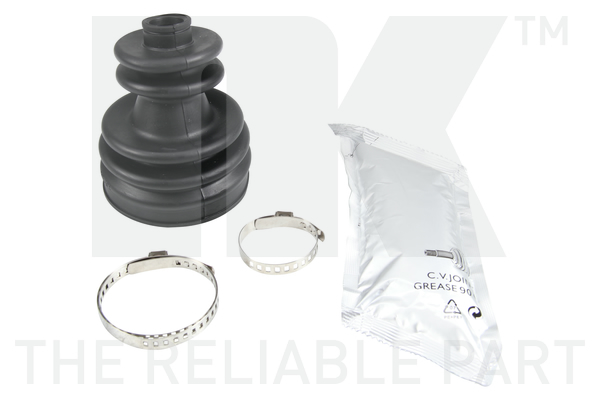NK Drivaksel Manchetsæt 523621 for OPEL VAUXHALL