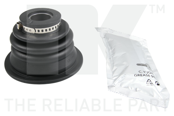 NK Drivaksel Manchetsæt 523922 for RENAULT