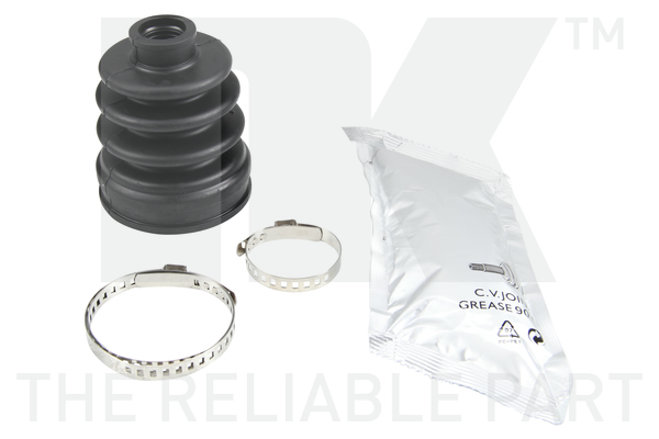 NK Drivaksel Manchetsæt 5299104 for OPEL VAUXHALL SUZUKI