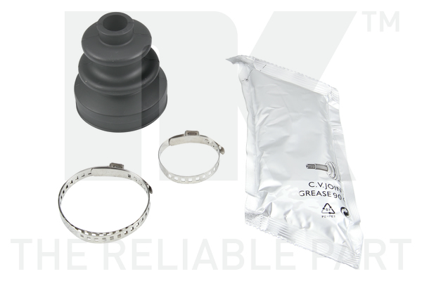 NK Drivaksel Manchetsæt 529925 for FIAT HONDA