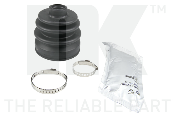 NK Drivaksel Manchetsæt 525701 for SSANGYONG