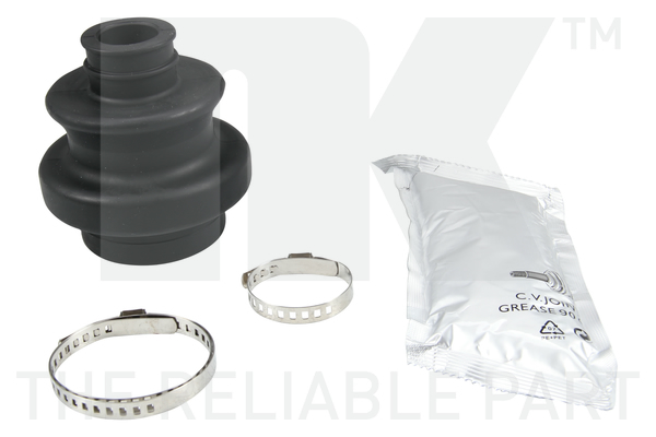 NK Drivaksel Manchetsæt 523314 for MERCEDES-BENZ