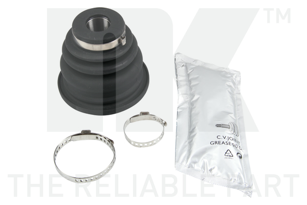 NK Drivaksel Manchetsæt 523919 for RENAULT DACIA