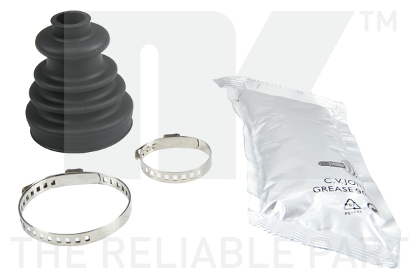 NK Drivaksel Manchetsæt 523918 for FIAT RENAULT