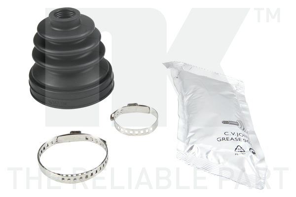 NK Drivaksel Manchetsæt 529917 for OPEL FIAT VAUXHALL SAAB TOYOTA MINI NISSAN