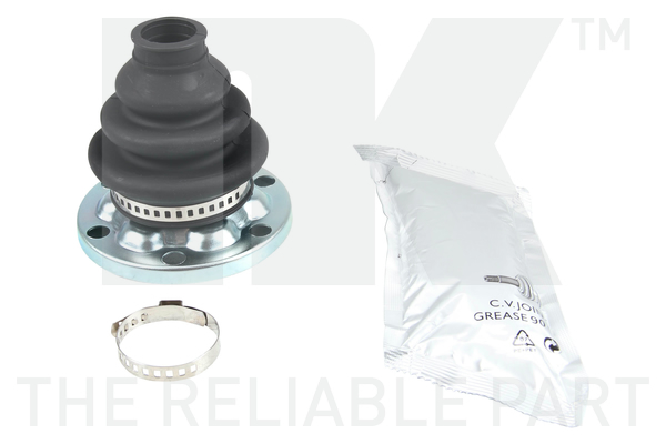 NK Drivaksel Manchetsæt 521534 for BMW