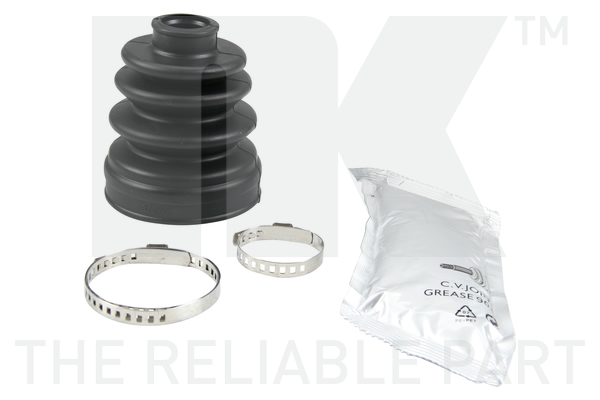 NK Drivaksel Manchetsæt 529927 for FORD MITSUBISHI