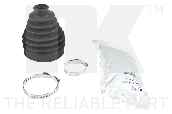 NK Drivaksel Manchetsæt 5299100 for PEUGEOT MAZDA DACIA RENAULT VW
