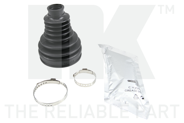 NK Drivaksel Manchetsæt 5299103 for VW AUDI VAG BMW