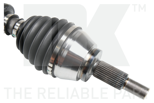 NK Drivaksel 5039104 for RENAULT