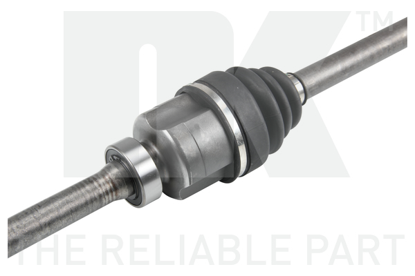 NK Drivaksel 5039105 for RENAULT