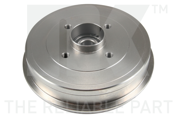 NK Bremsetromle 259912 for DACIA