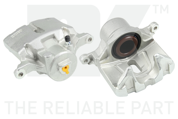 NK Bremsekaliper 2136170 foran akslen for VAUXHALL
