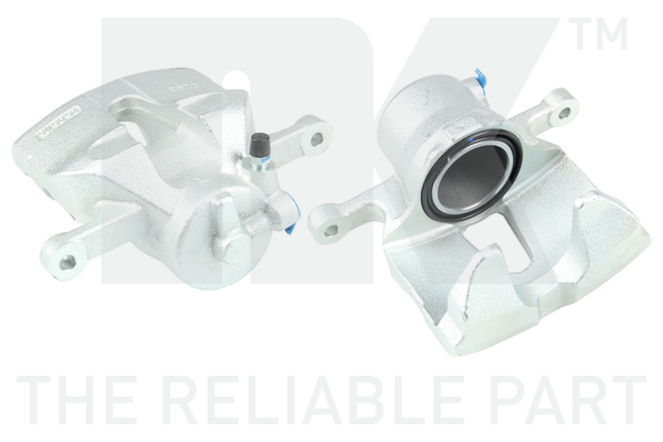 NK Bremsekaliper 2110144 foran akslen for FIAT