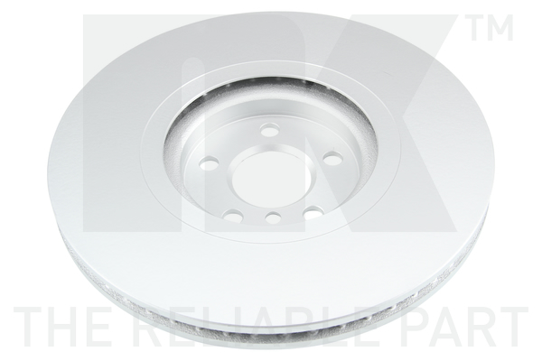 NK Bremseskive 3115144 ventileret 360mm 30mm for BMW MINI