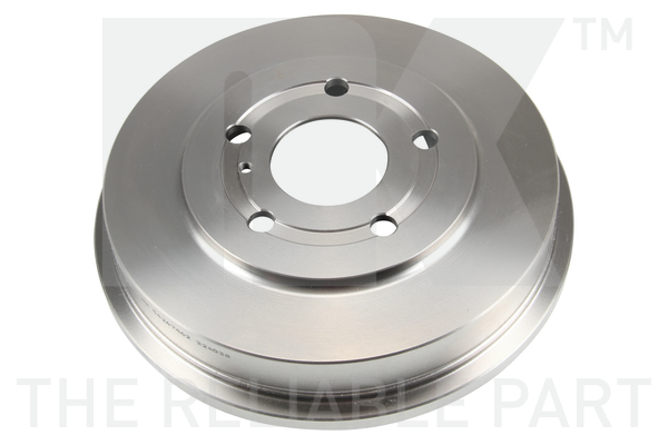 NK Bremsetromle 252553 for FORD
