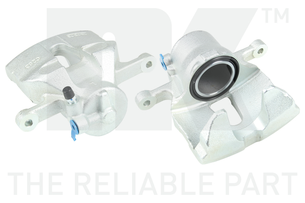 NK Bremsekaliper 2110143 foran akslen for FIAT