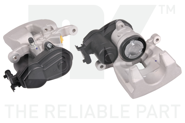 NK Bremsekaliper 2133354 bagved akslen for MERCEDES-BENZ