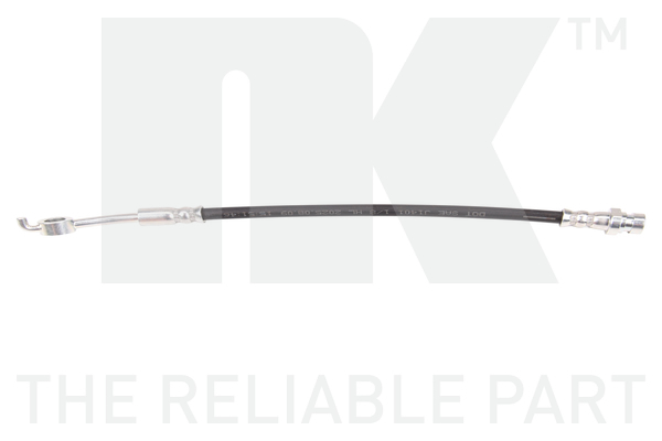 NK Bremseslange 853573 for KIA