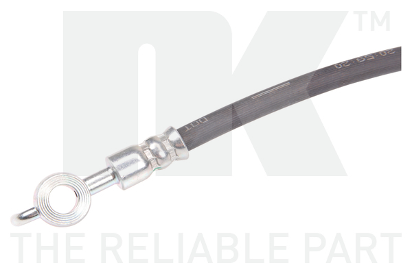 NK Bremseslange 859992 for VAUXHALL TOYOTA