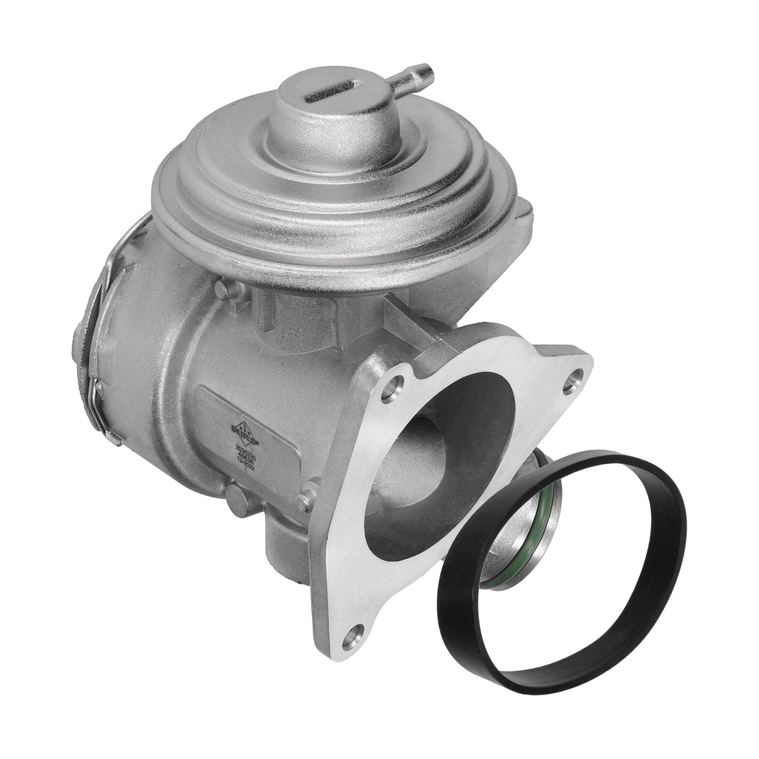 NRF EGR-ventil 48636 for MERCEDES-BENZ