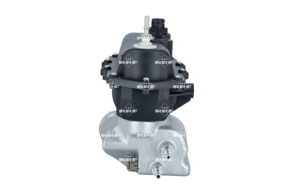 NRF 704001 for MERCEDES-BENZ