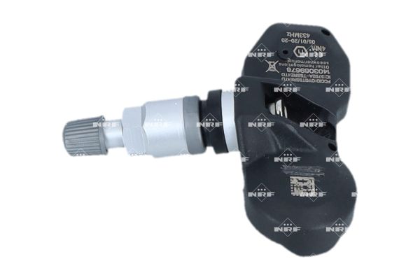NRF Hjulsensor, dæktrykkontrolsystem 758003 for TESLA
