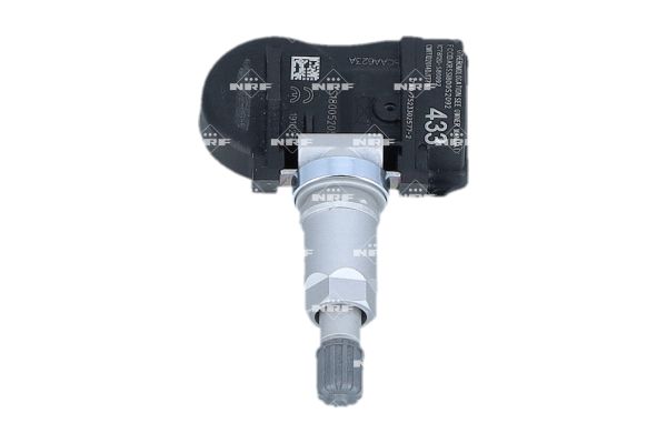 NRF Hjulsensor, dæktrykkontrolsystem 758002 for TESLA