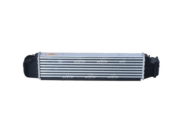 NRF Ladeluftkøler 30154a for BMW
