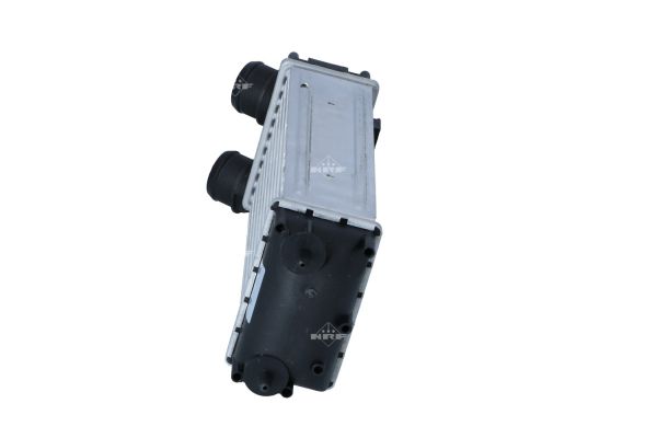 NRF Ladeluftkøler 30281 for CITROËN DS