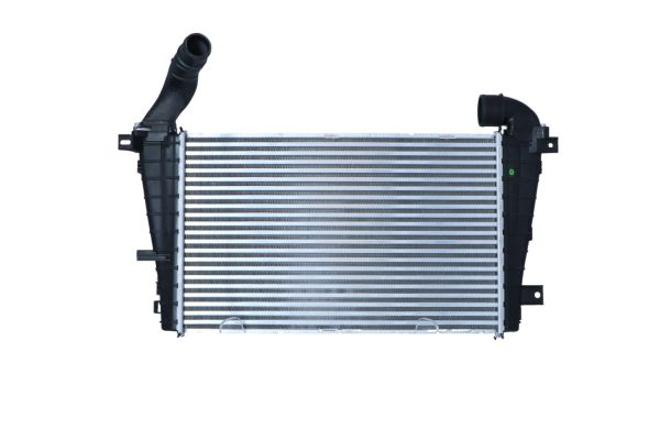 NRF Ladeluftkøler 30302 for OPEL GENERAL MOTORS VAUXHALL