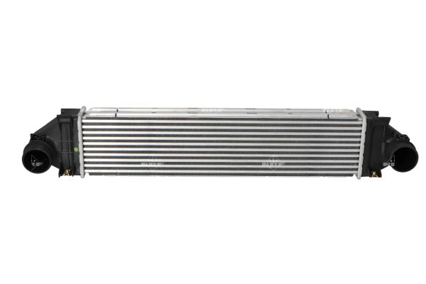 NRF Ladeluftkøler 30373 for FORD