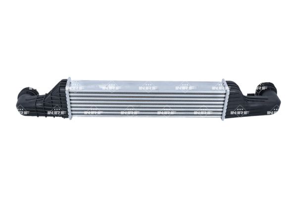 NRF Ladeluftkøler 30421 for MERCEDES-BENZ