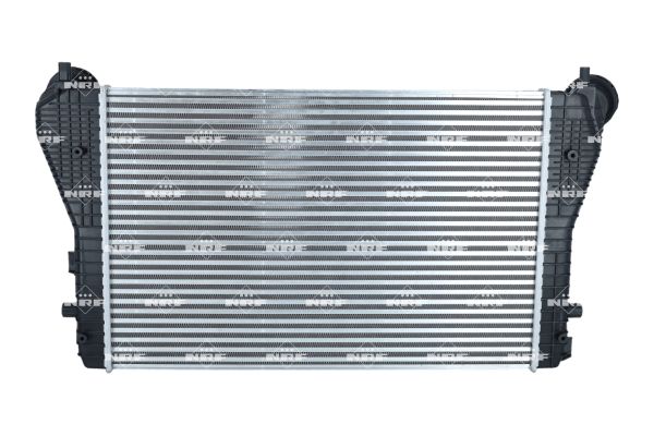 NRF Ladeluftkøler 30454 for VW AUDI
