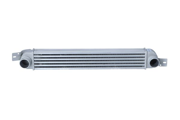 NRF Ladeluftkøler 30512 for OPEL VAUXHALL