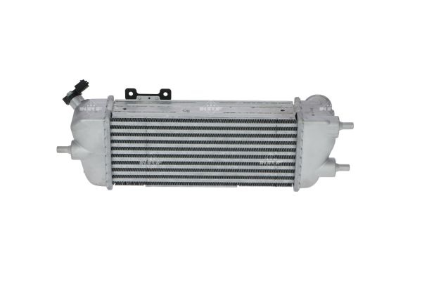 NRF Ladeluftkøler 30525 for HYUNDAI