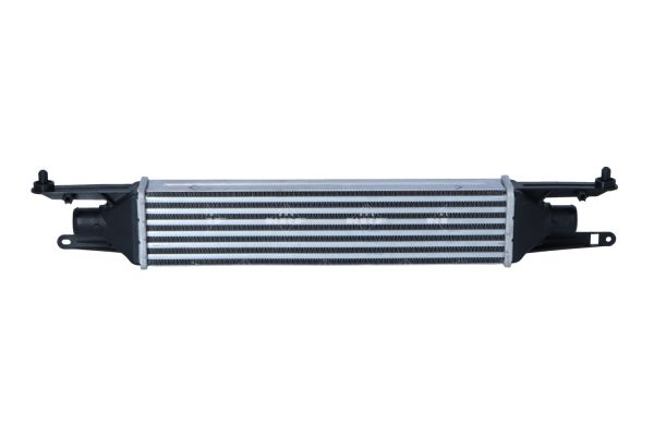 NRF Ladeluftkøler 30751 for FIAT
