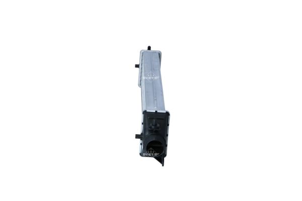 NRF Ladeluftkøler 30752 for OPEL FIAT ABARTH VAUXHALL