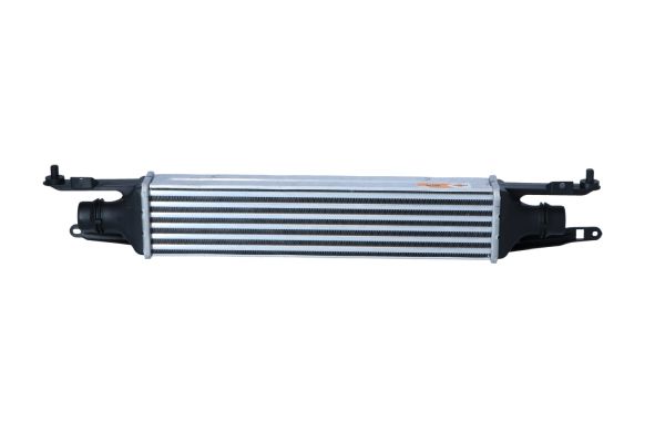 NRF Ladeluftkøler 30778 for OPEL VAUXHALL