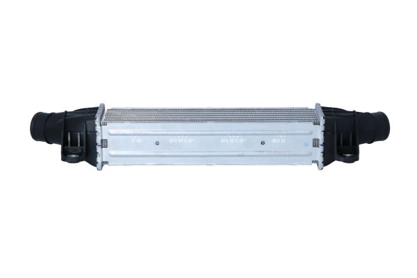 NRF Ladeluftkøler 30840 for FORD