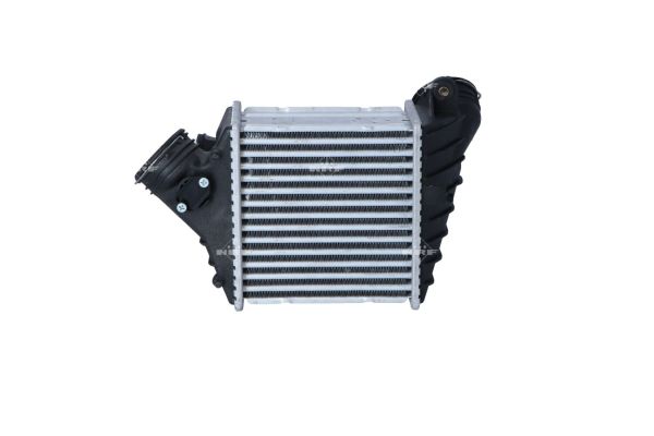 NRF Ladeluftkøler 30850 for VW