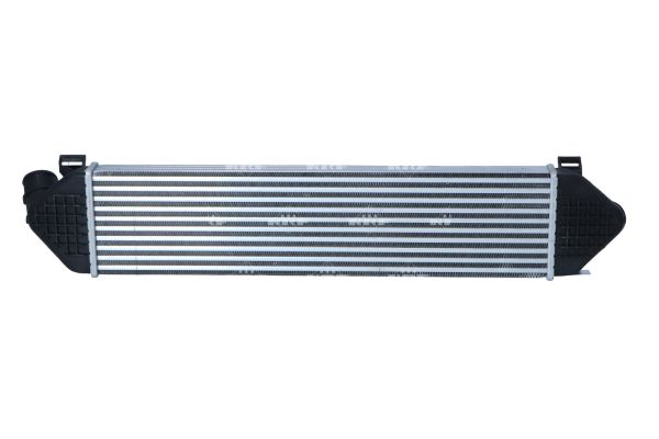 NRF Ladeluftkøler 30906 for FORD
