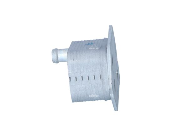 NRF Oliekøler, motorolie 31159 for KIA