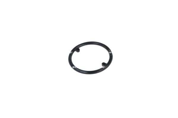 NRF Oliekøler, motorolie 31168 for VW PORSCHE