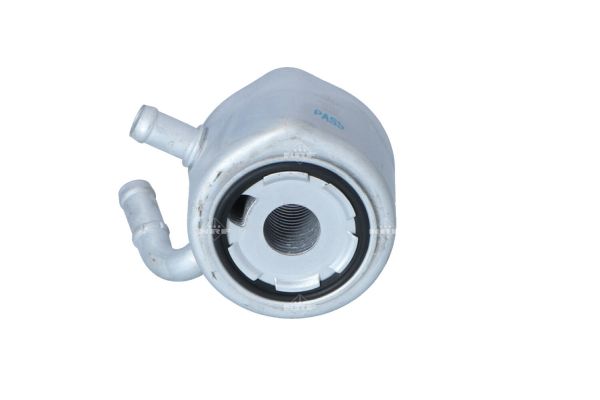 NRF Oliekøler, motorolie 31178 for DACIA