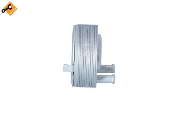 NRF Oliekøler, motorolie 31184 for NISSAN